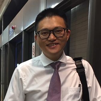 沈朝晖 lssi: 164.277         任职于  清华大学法学院)